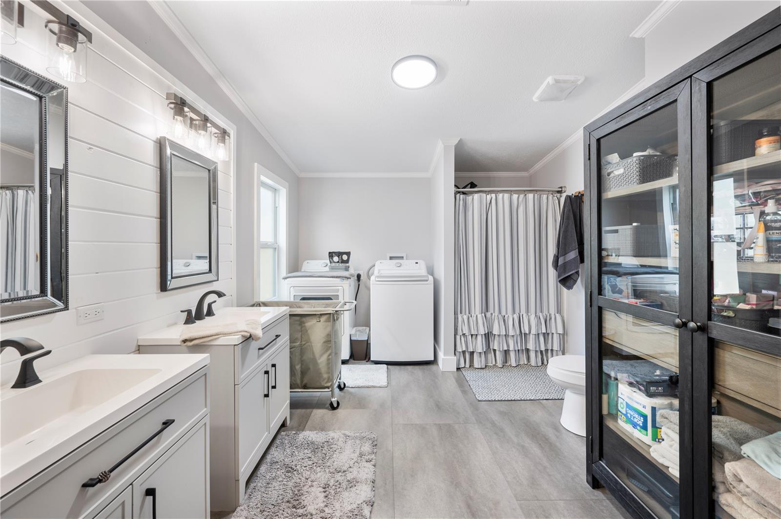 DEER TRAILS NORTH - Residential