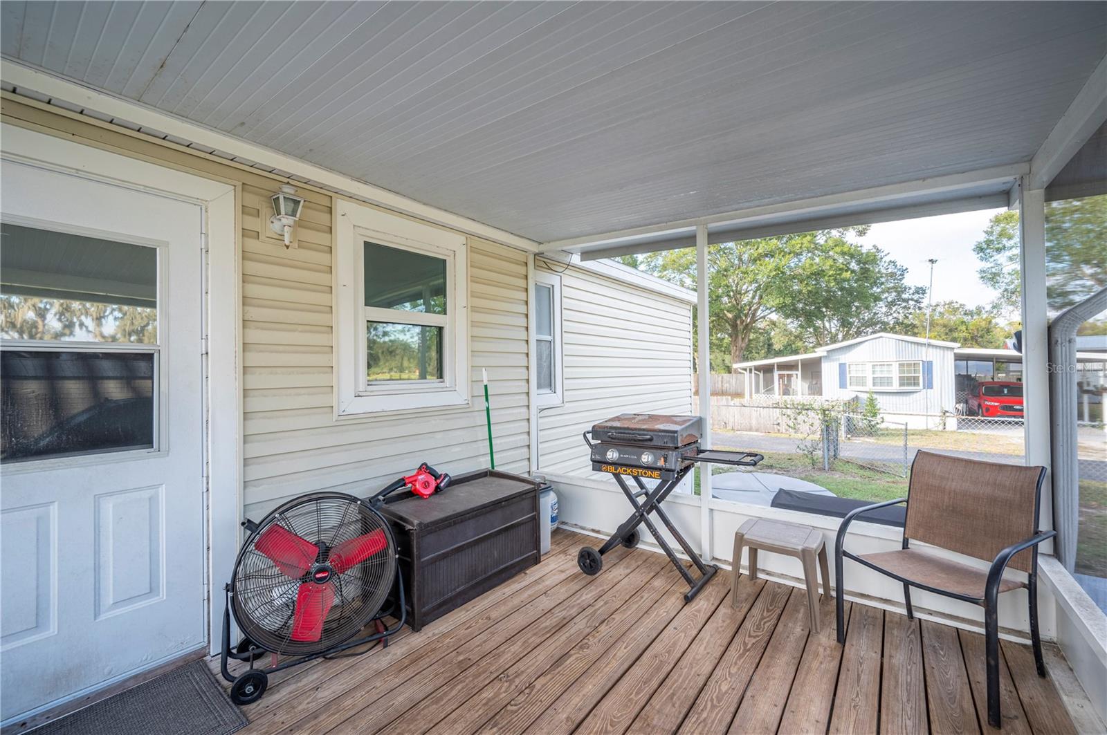 DEER TRAILS NORTH - Residential