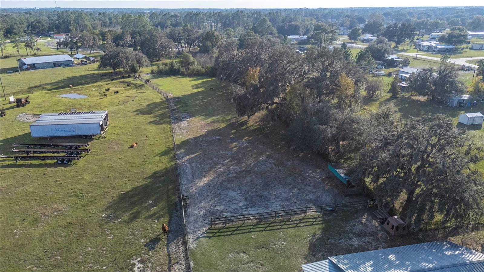 DEER TRAILS NORTH - Residential