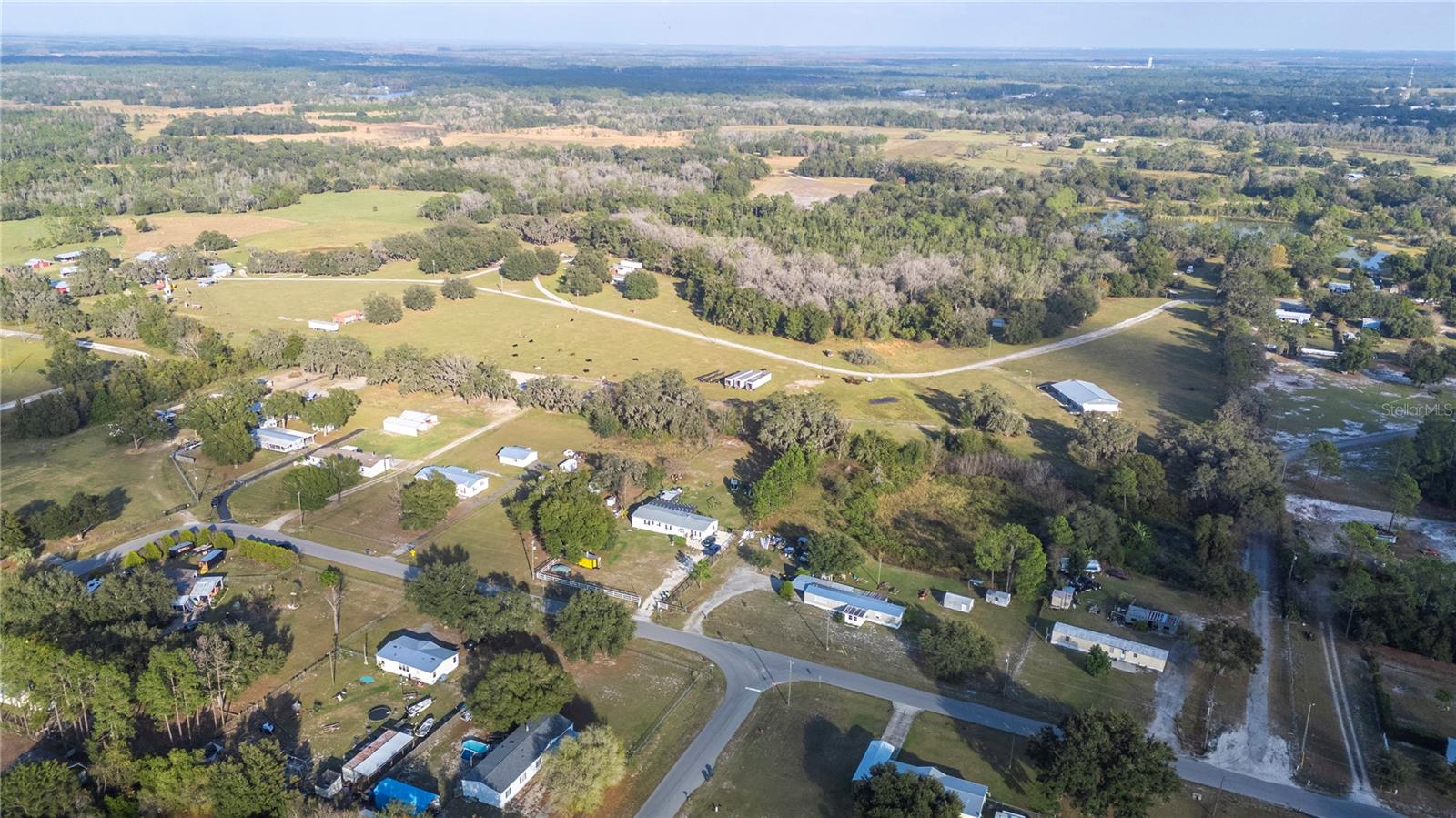 DEER TRAILS NORTH - Residential