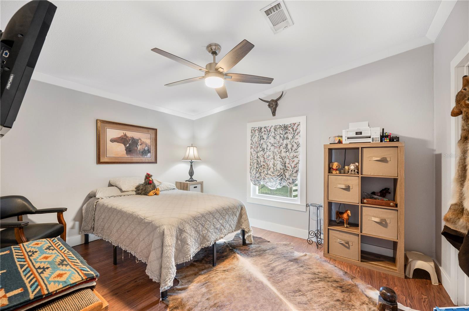 DEER TRAILS NORTH - Residential