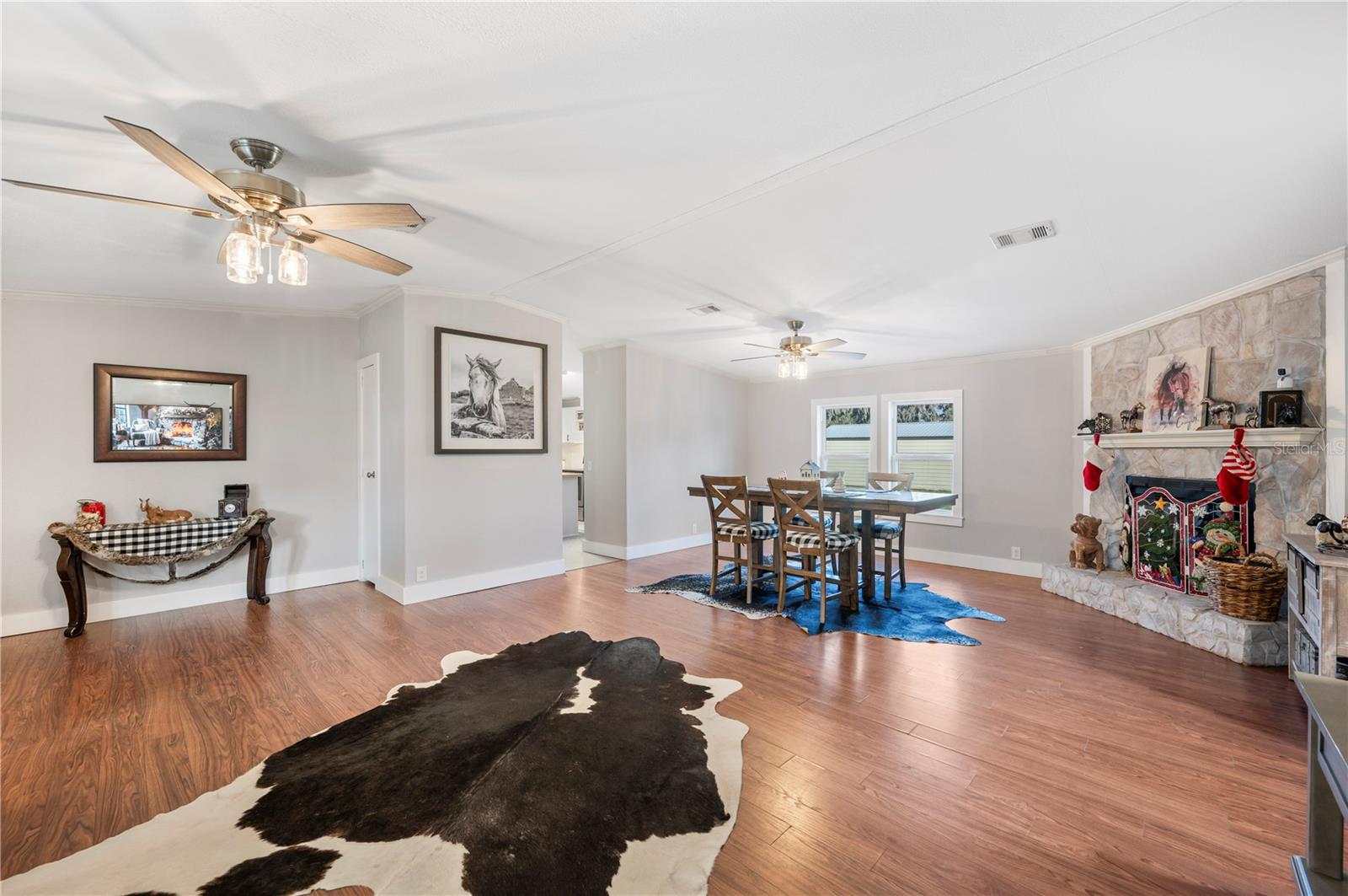 DEER TRAILS NORTH - Residential