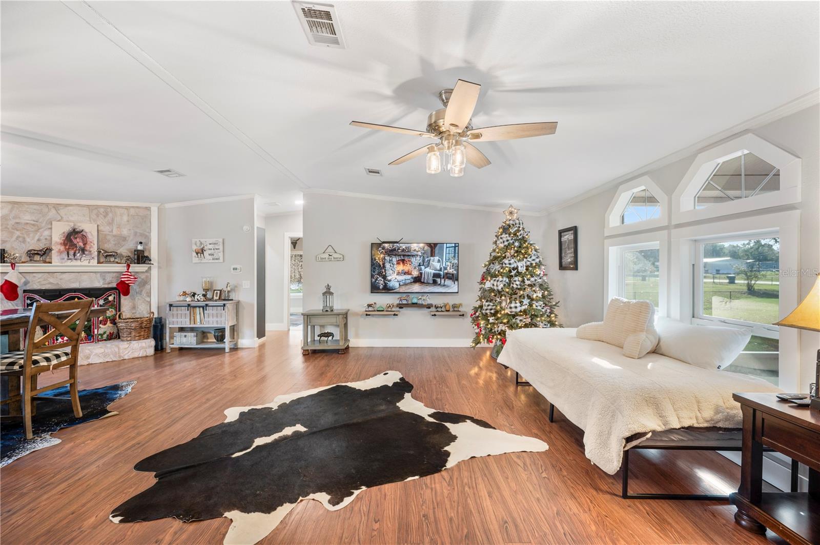 DEER TRAILS NORTH - Residential