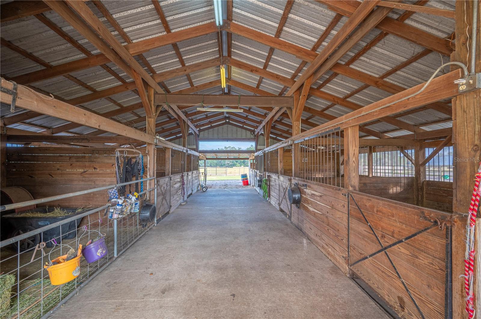 DEER TRAILS NORTH - Residential