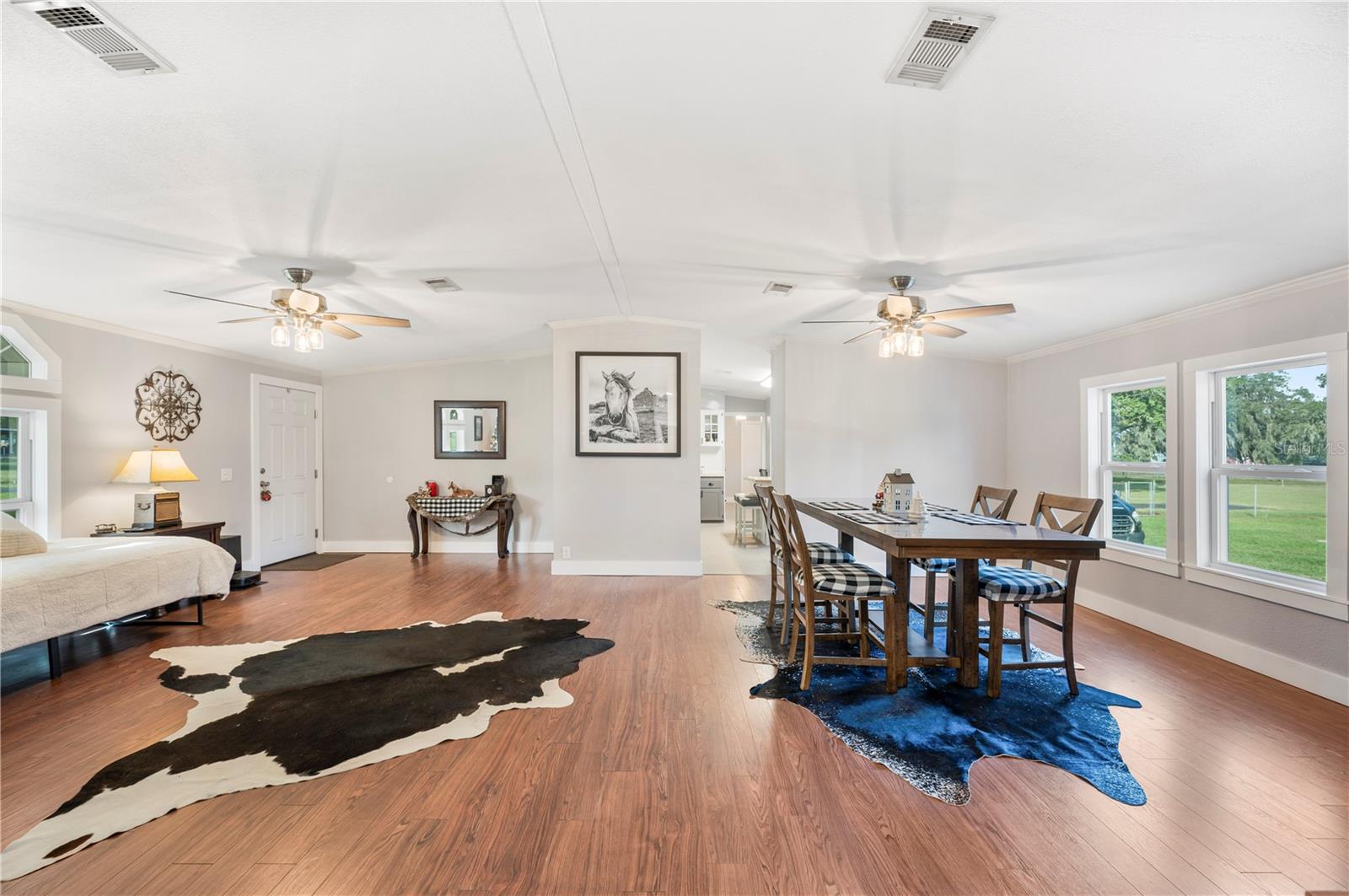 DEER TRAILS NORTH - Residential