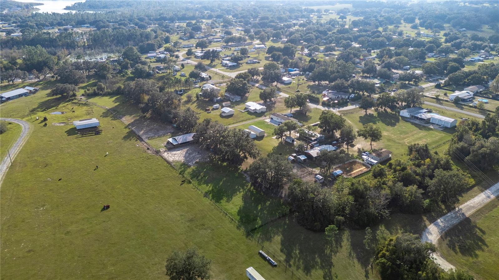 DEER TRAILS NORTH - Residential