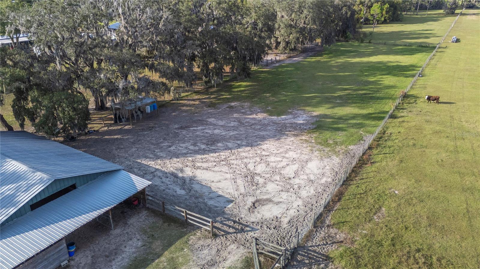 DEER TRAILS NORTH - Residential