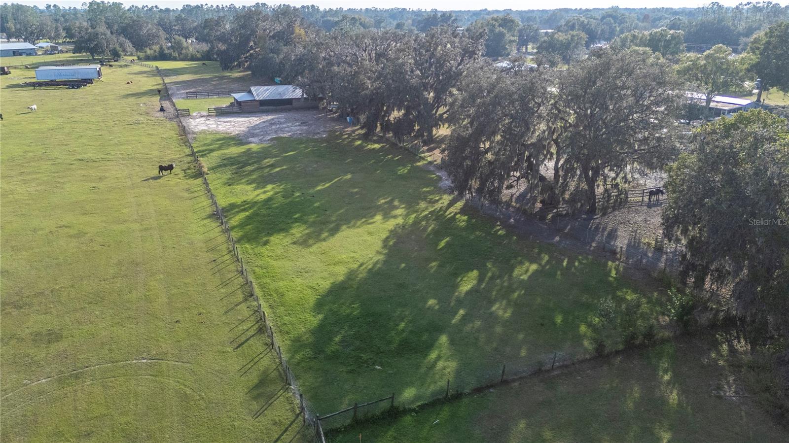 DEER TRAILS NORTH - Residential