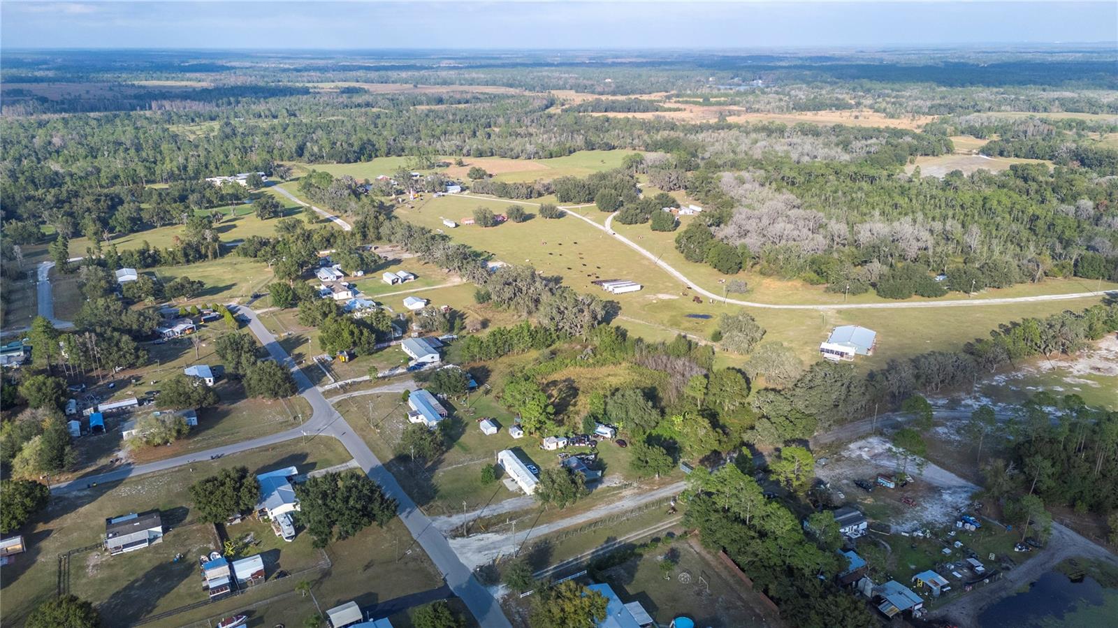 DEER TRAILS NORTH - Residential