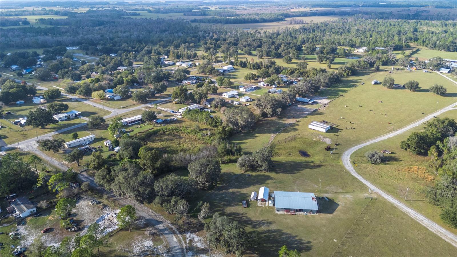 DEER TRAILS NORTH - Residential