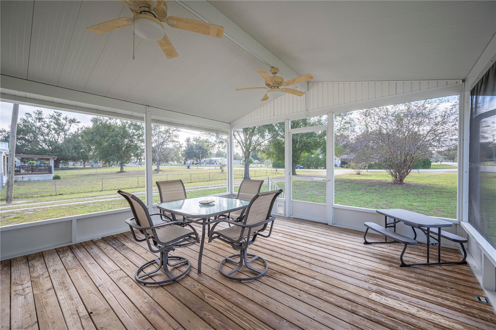 DEER TRAILS NORTH - Residential