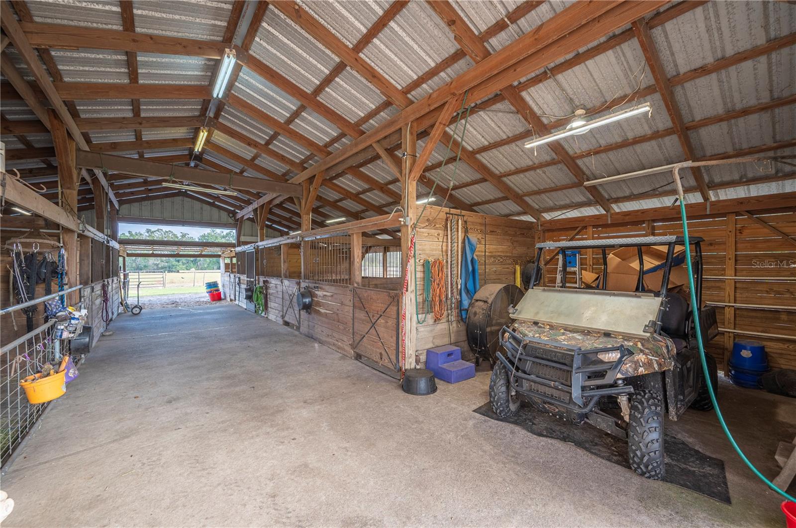 DEER TRAILS NORTH - Residential