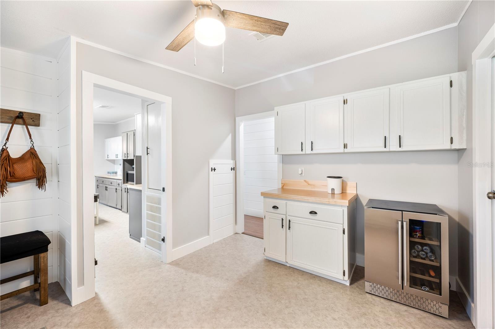 DEER TRAILS NORTH - Residential