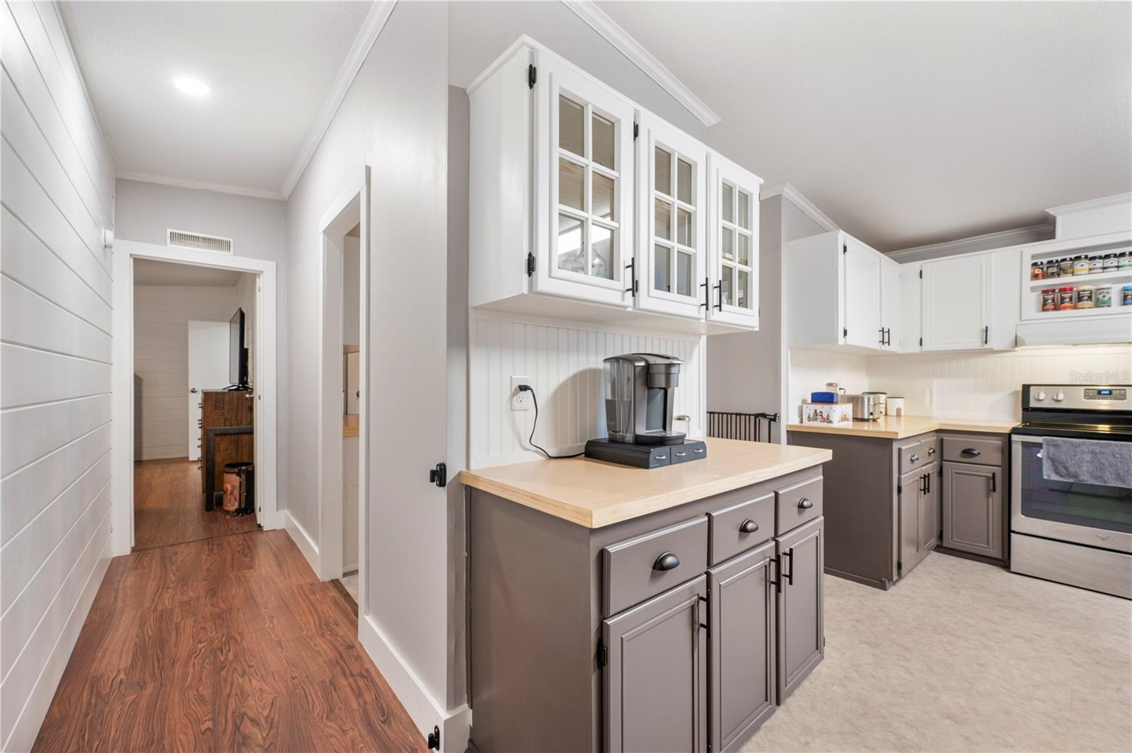 DEER TRAILS NORTH - Residential