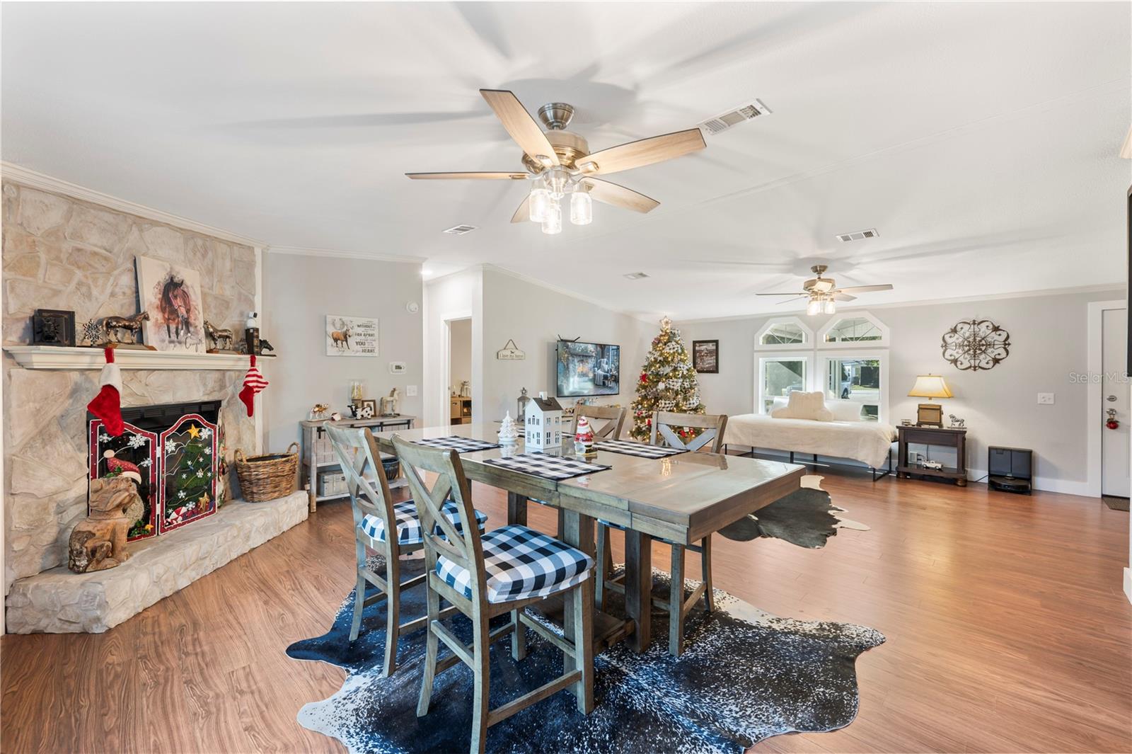 DEER TRAILS NORTH - Residential