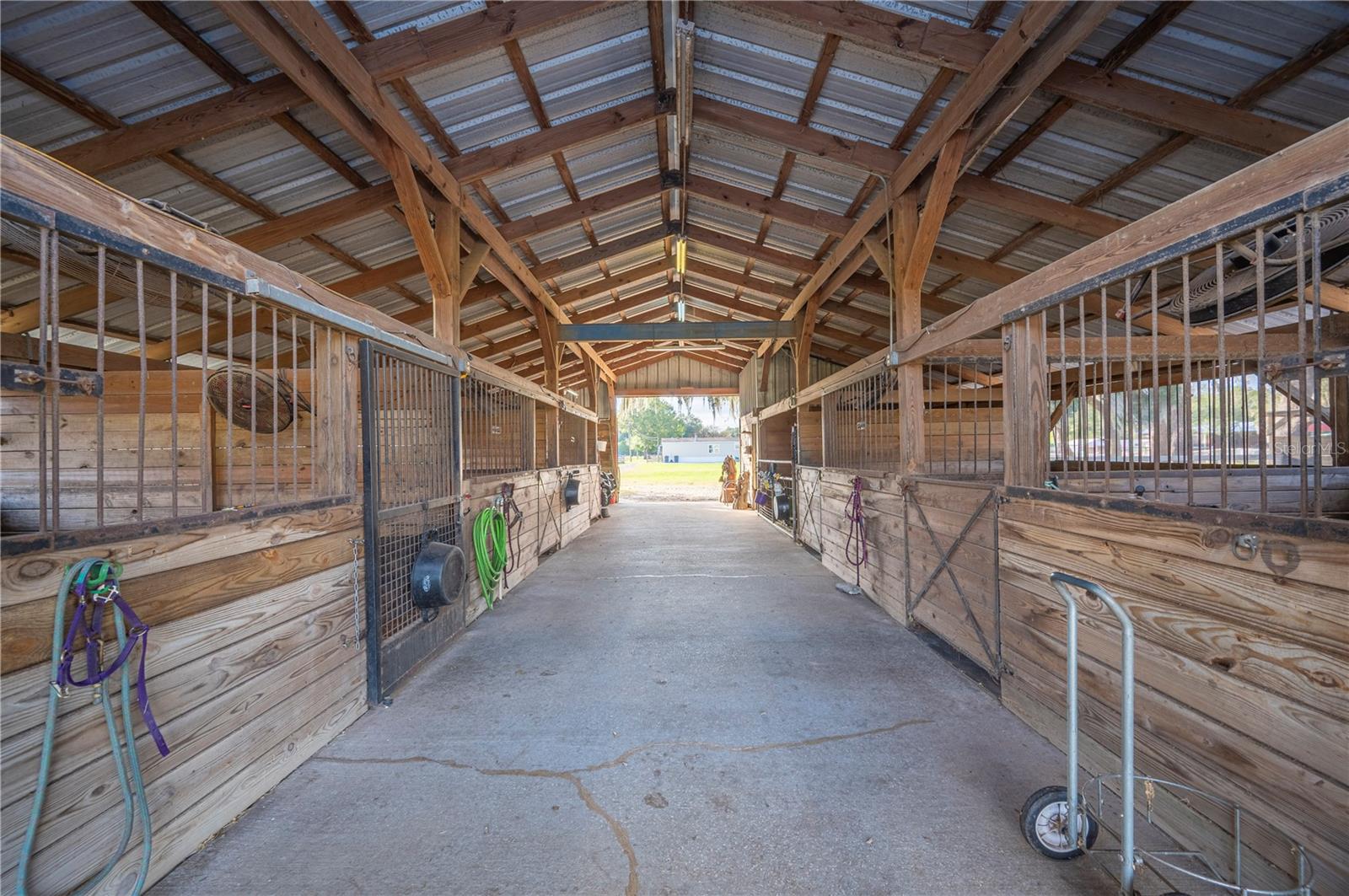 DEER TRAILS NORTH - Residential