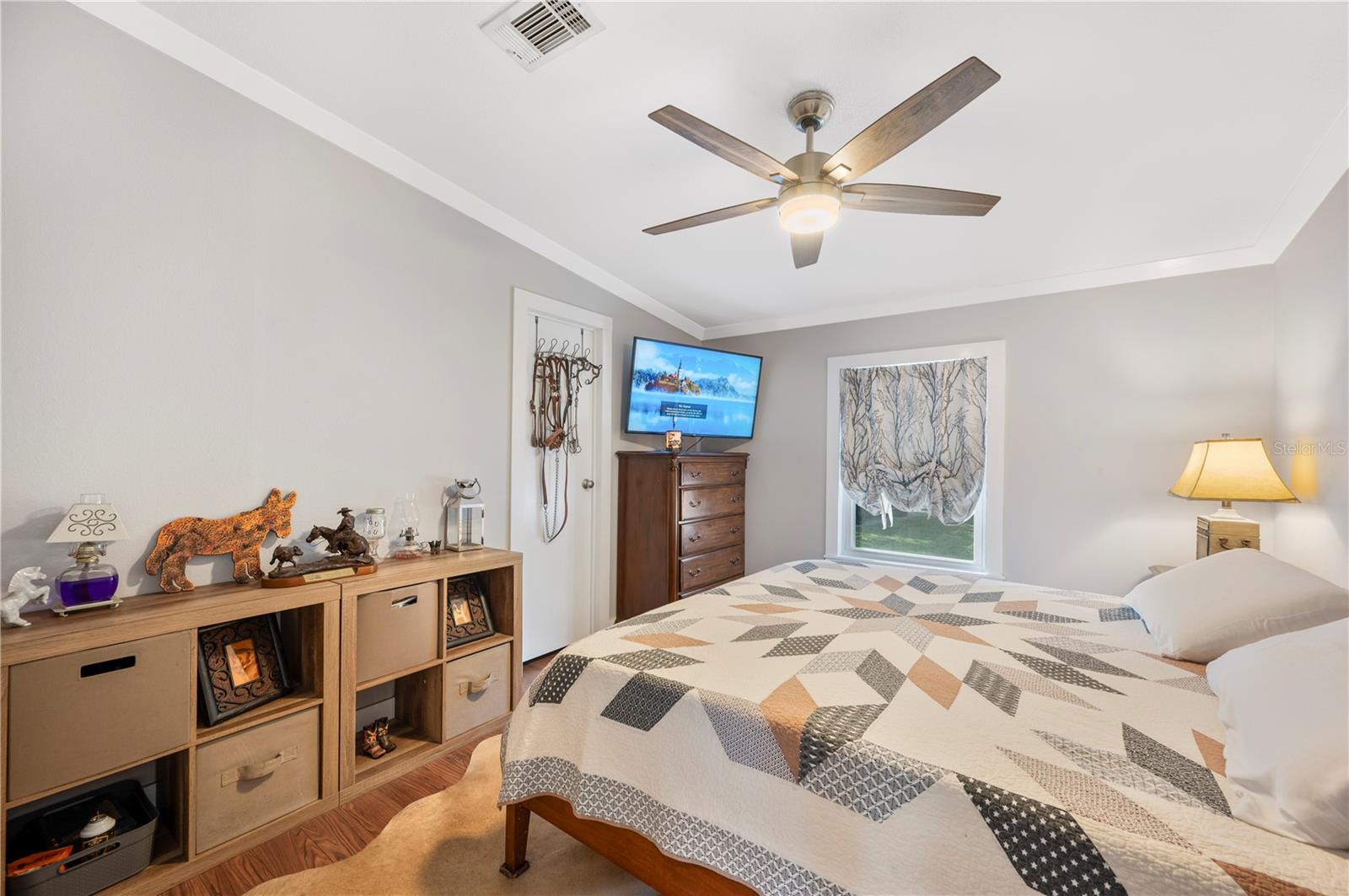 DEER TRAILS NORTH - Residential