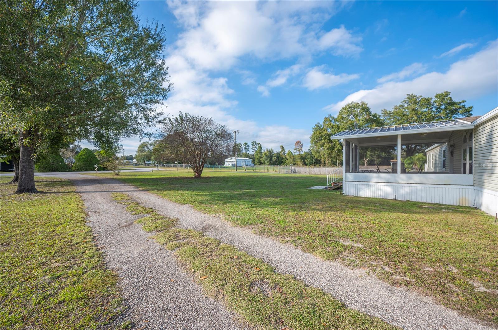 DEER TRAILS NORTH - Residential