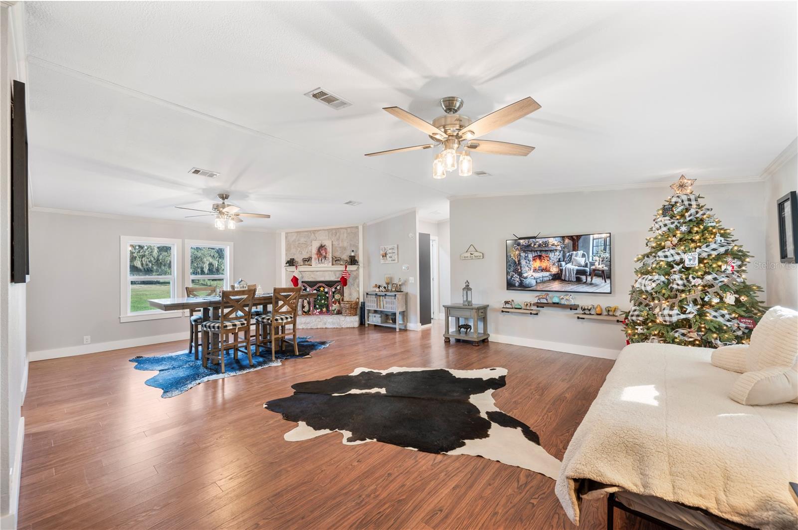 DEER TRAILS NORTH - Residential