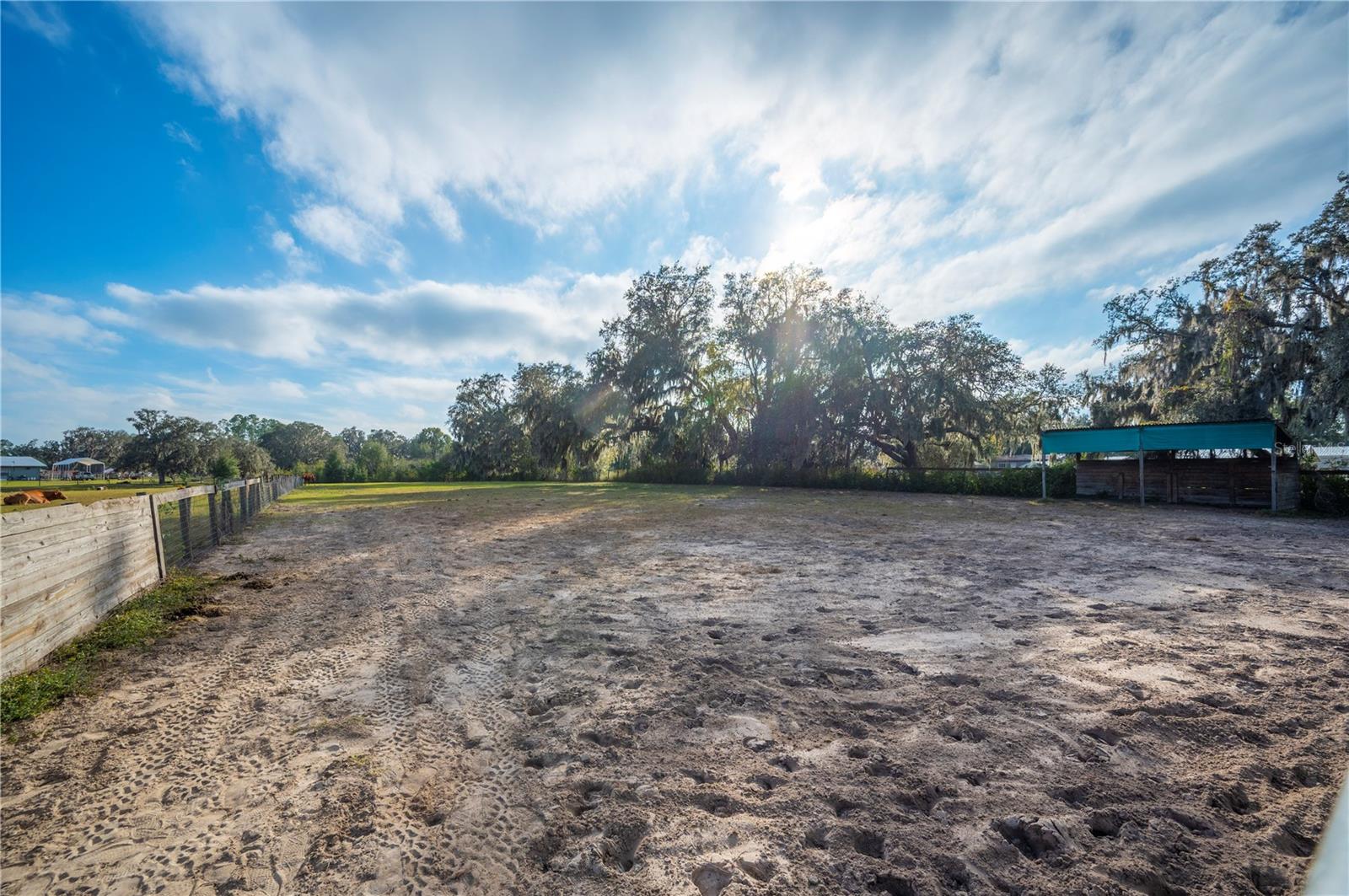 DEER TRAILS NORTH - Residential