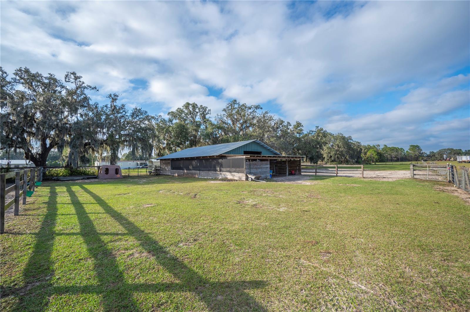 DEER TRAILS NORTH - Residential