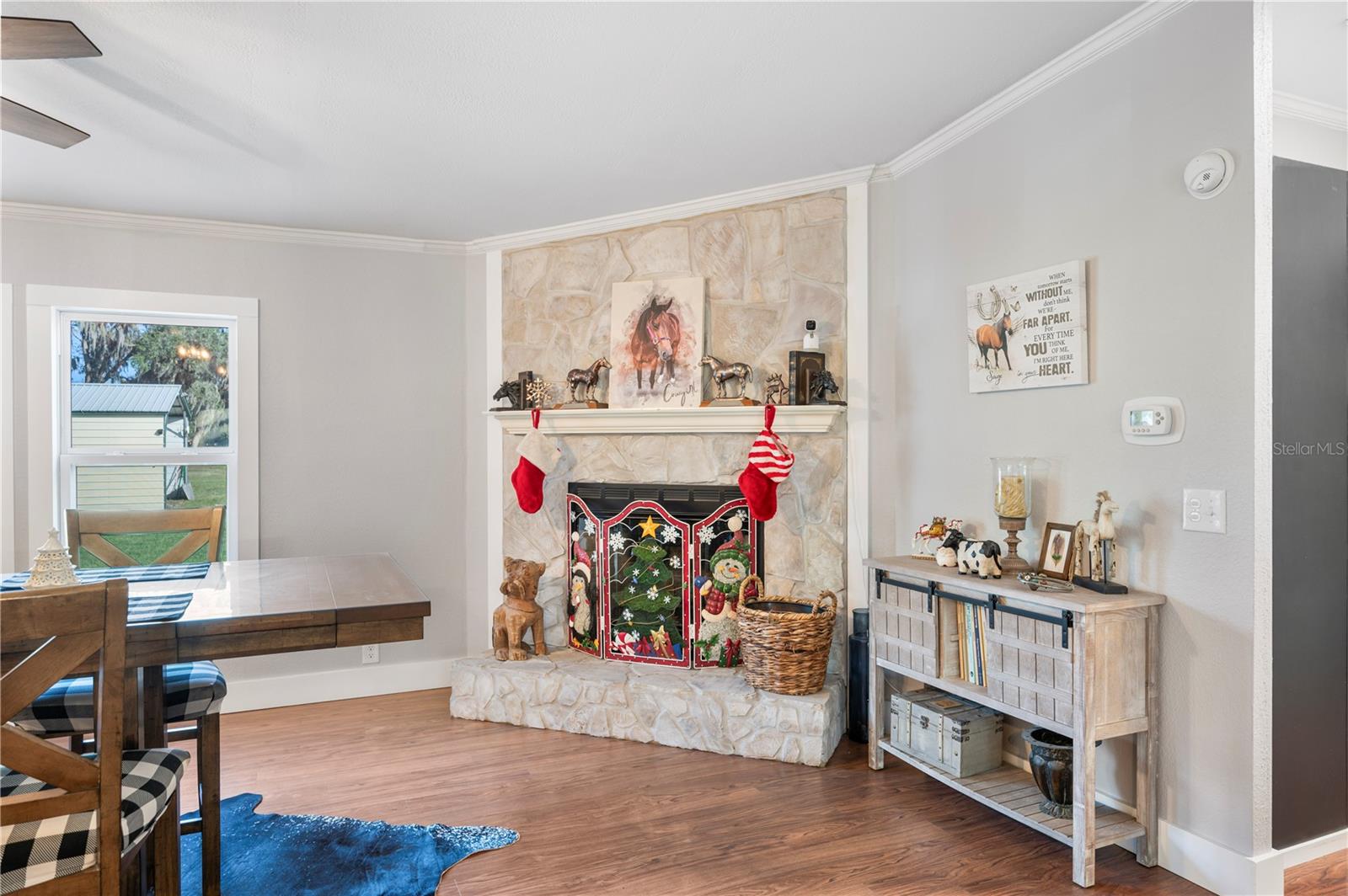 DEER TRAILS NORTH - Residential