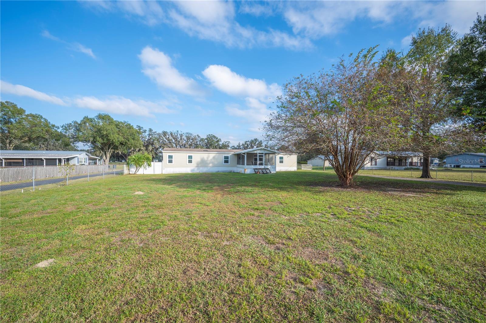 DEER TRAILS NORTH - Residential