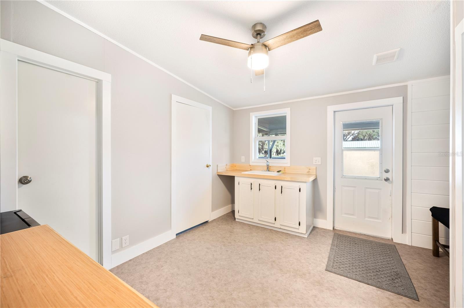 DEER TRAILS NORTH - Residential