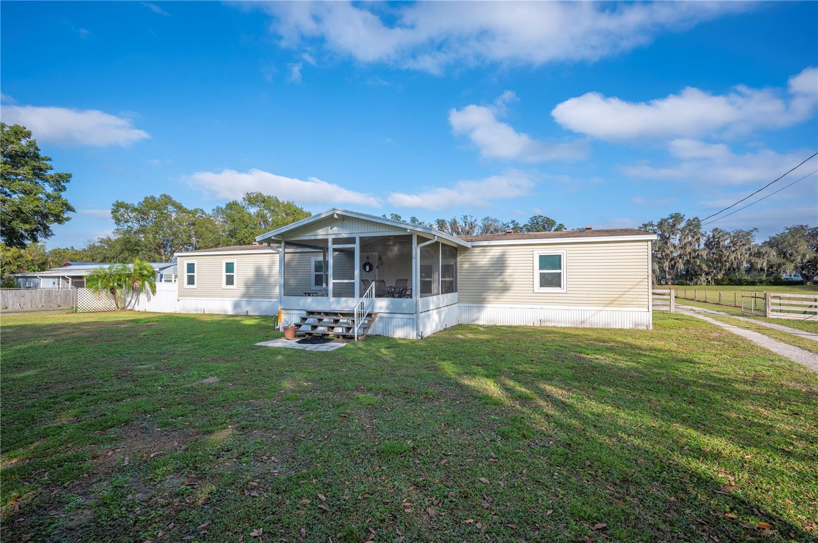 DEER TRAILS NORTH - Residential