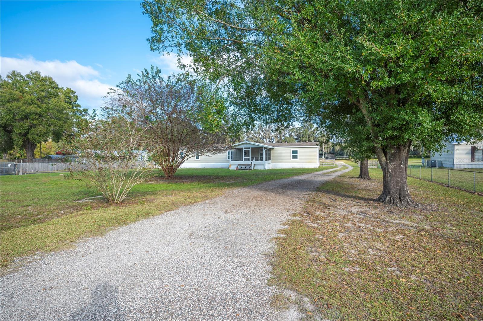 DEER TRAILS NORTH - Residential