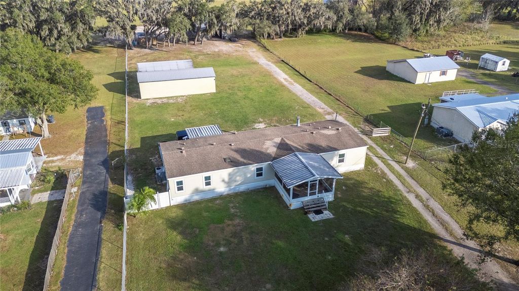 Photo of 10413 Steven Drive, Polk City, FL 33868 (MLS # TB8455787)