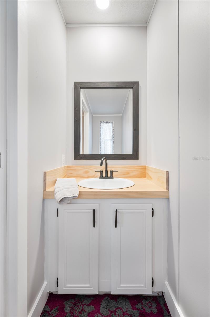 DEER TRAILS NORTH - Residential