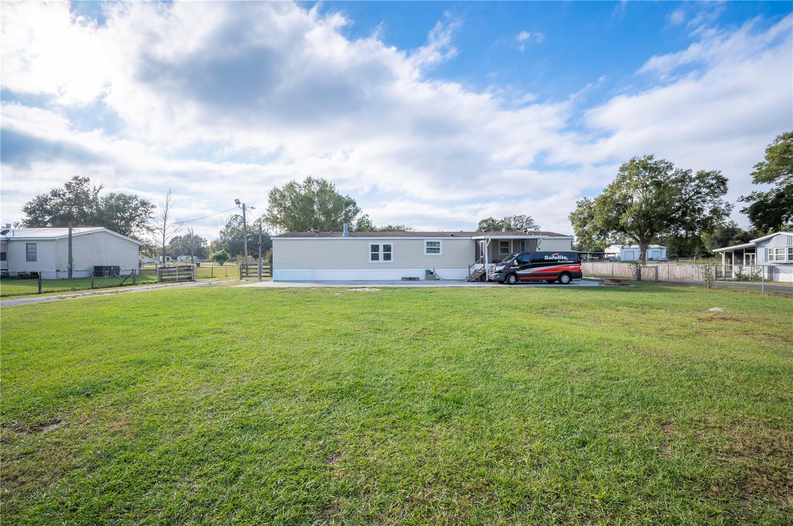 DEER TRAILS NORTH - Residential