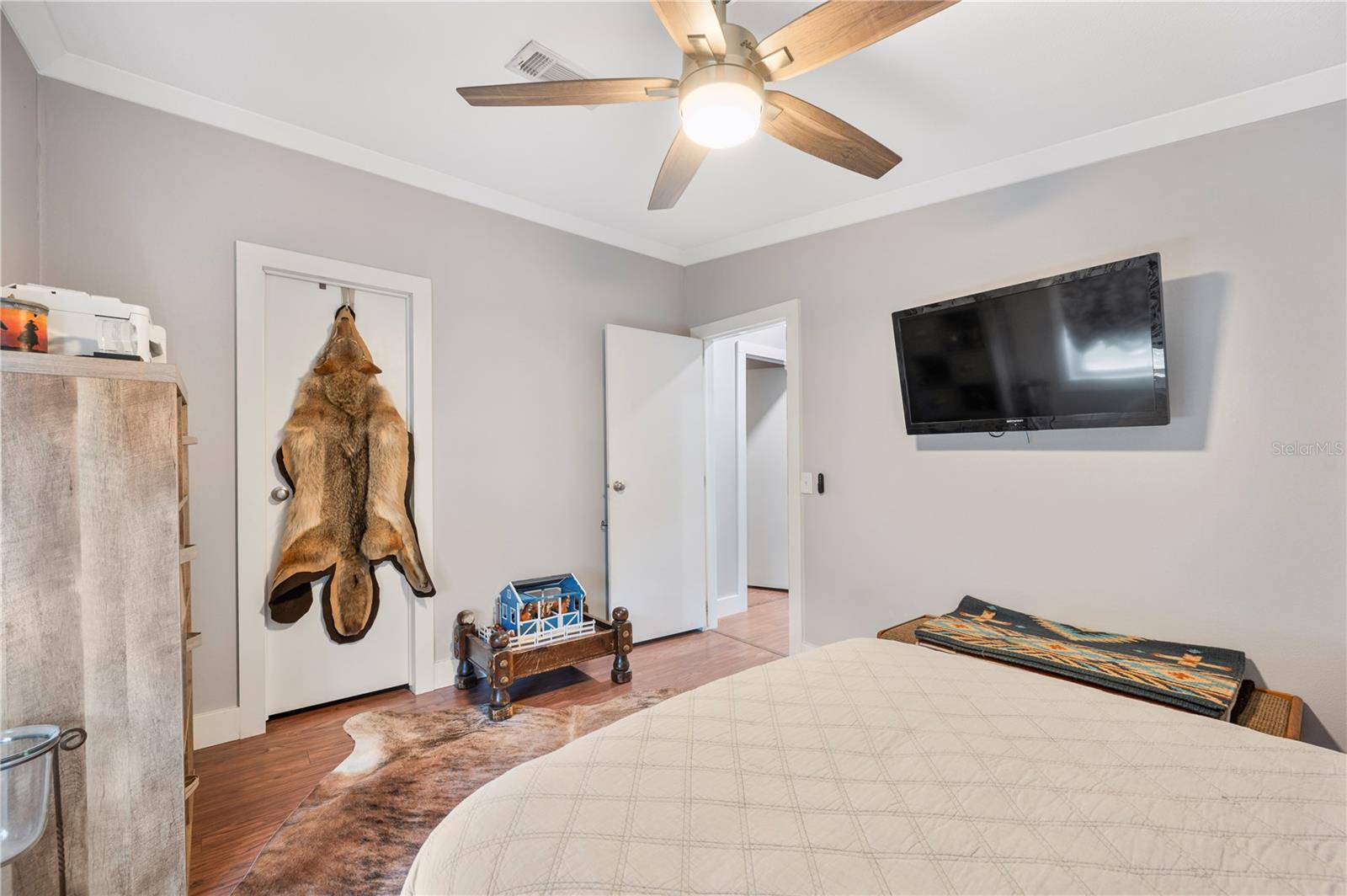 DEER TRAILS NORTH - Residential