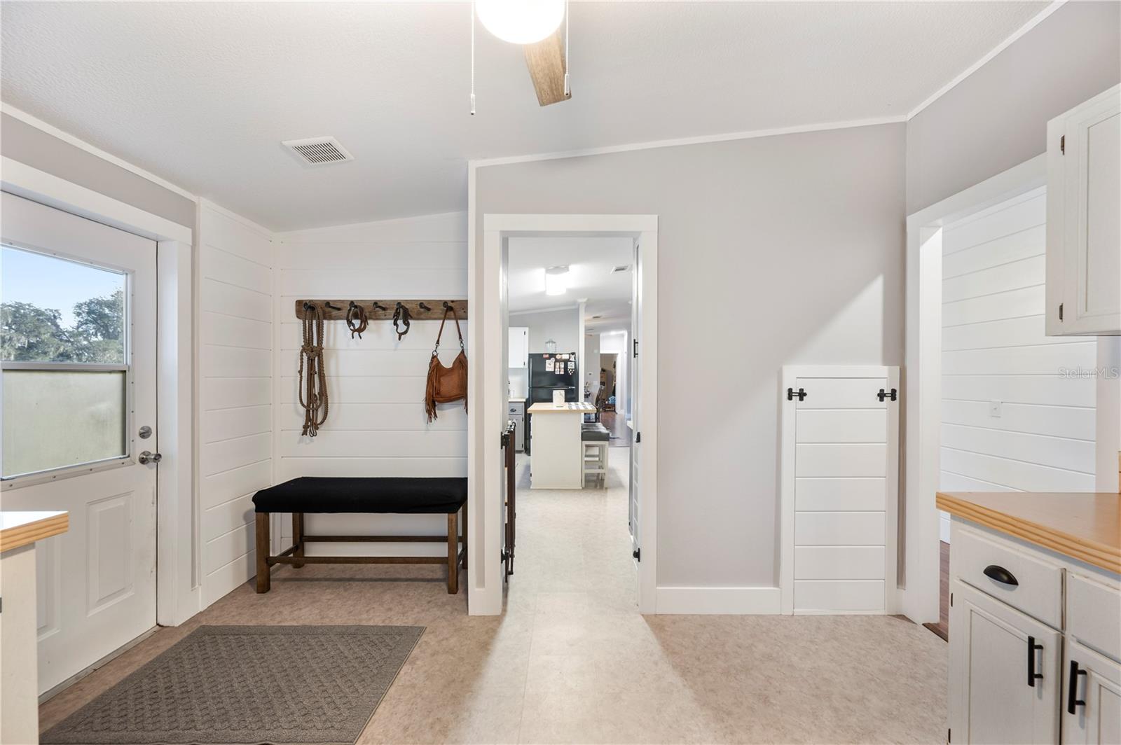 DEER TRAILS NORTH - Residential