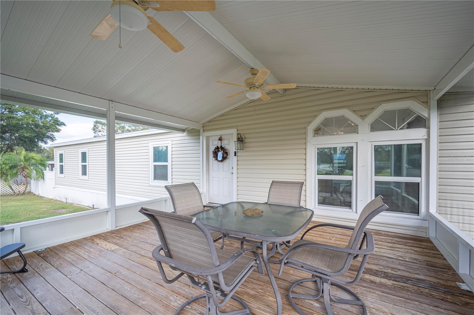 DEER TRAILS NORTH - Residential