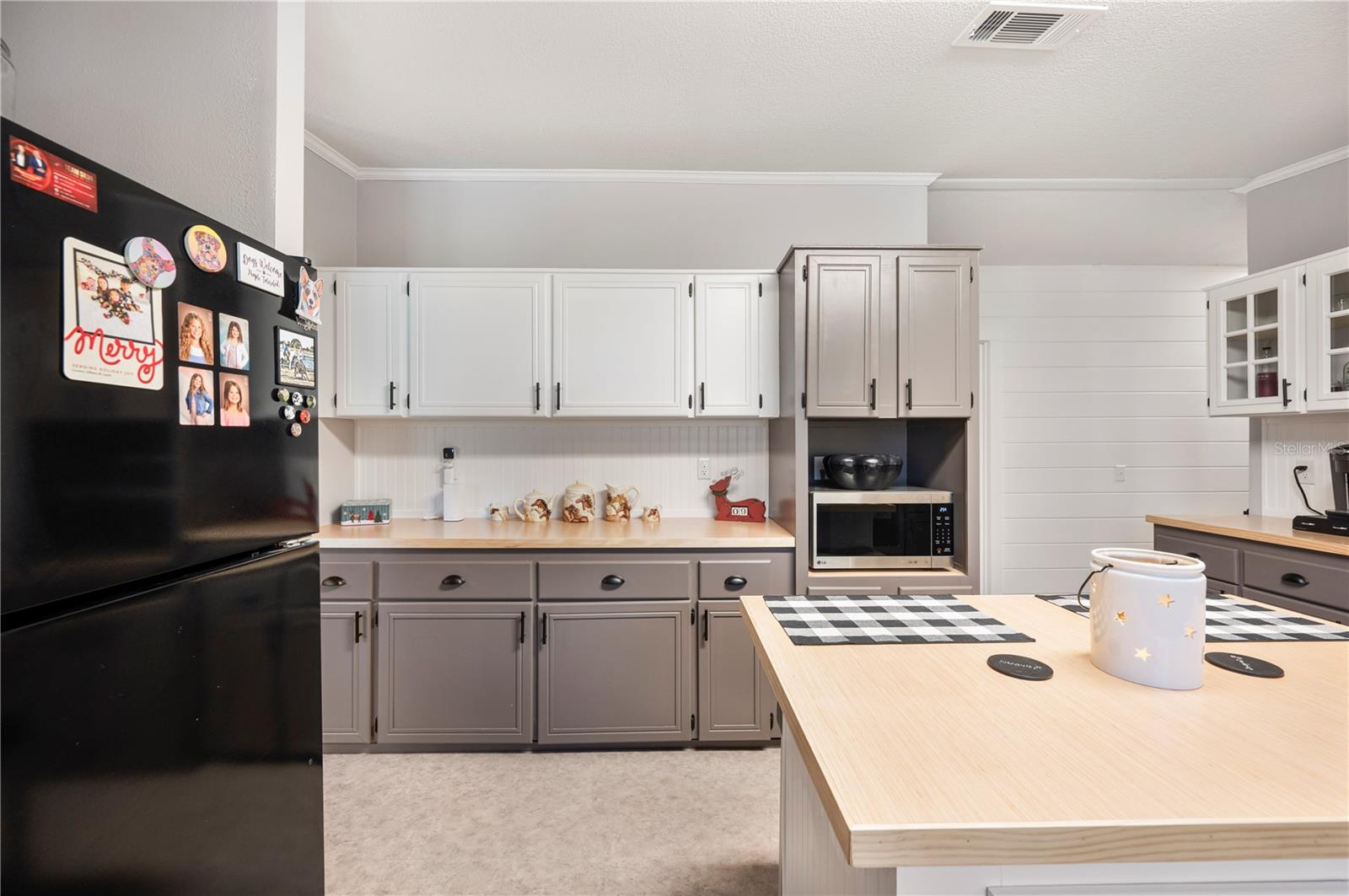 DEER TRAILS NORTH - Residential