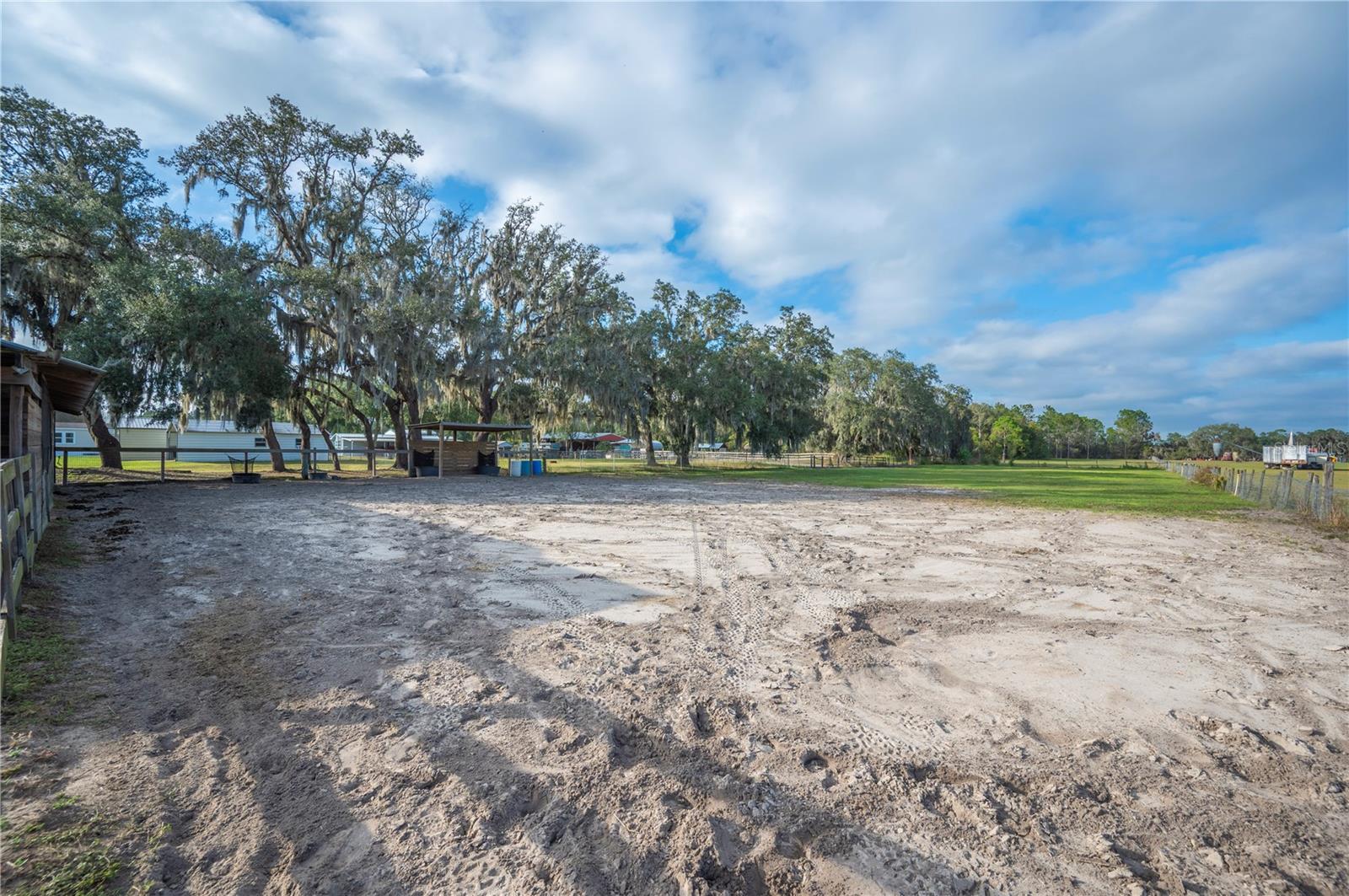 DEER TRAILS NORTH - Residential