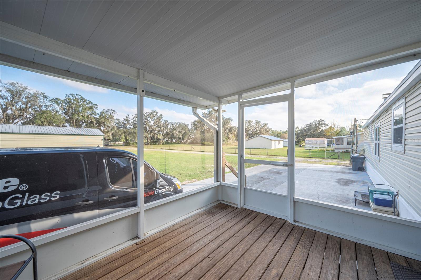 DEER TRAILS NORTH - Residential