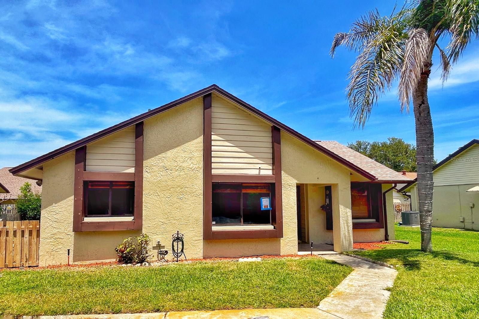 2459 BAY BERRY DRIVE