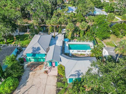 61 E BAYSHORE DRIVE PORT ORANGE FL 32127