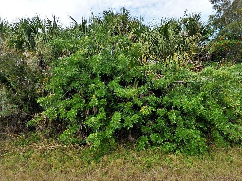 PORT CHARLOTTE SUB 47 - Land