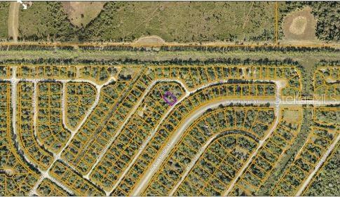 PORT CHARLOTTE SUB 47 - Land