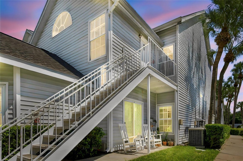 Photo of 12291 Armenia Gables Circle, Tampa, FL 33612 (MLS # TB8550898)