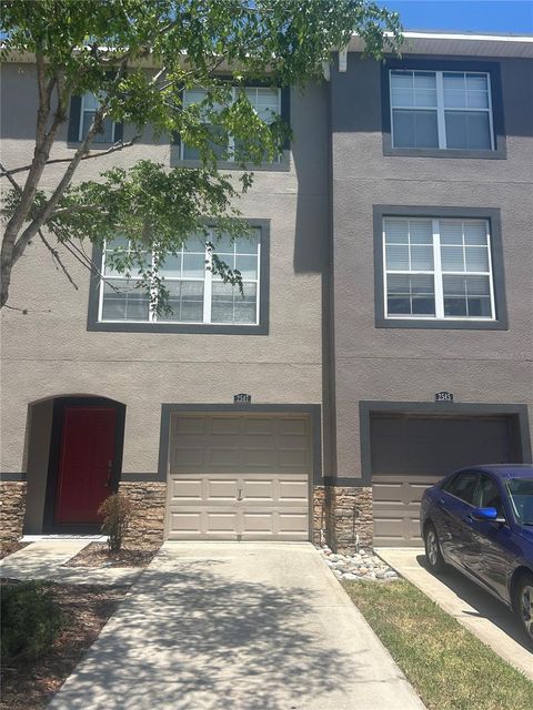 2547 LEXINGTON OAK DRIVE BRANDON FL 33511