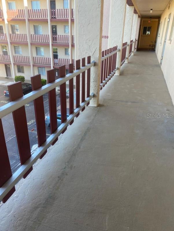 BAYSHORE ON THE LAKE APTS SEC 2 - Residential