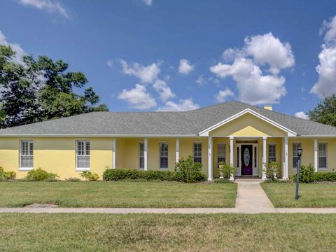 745 SQUARE LAKE DRIVE E BARTOW FL 33830