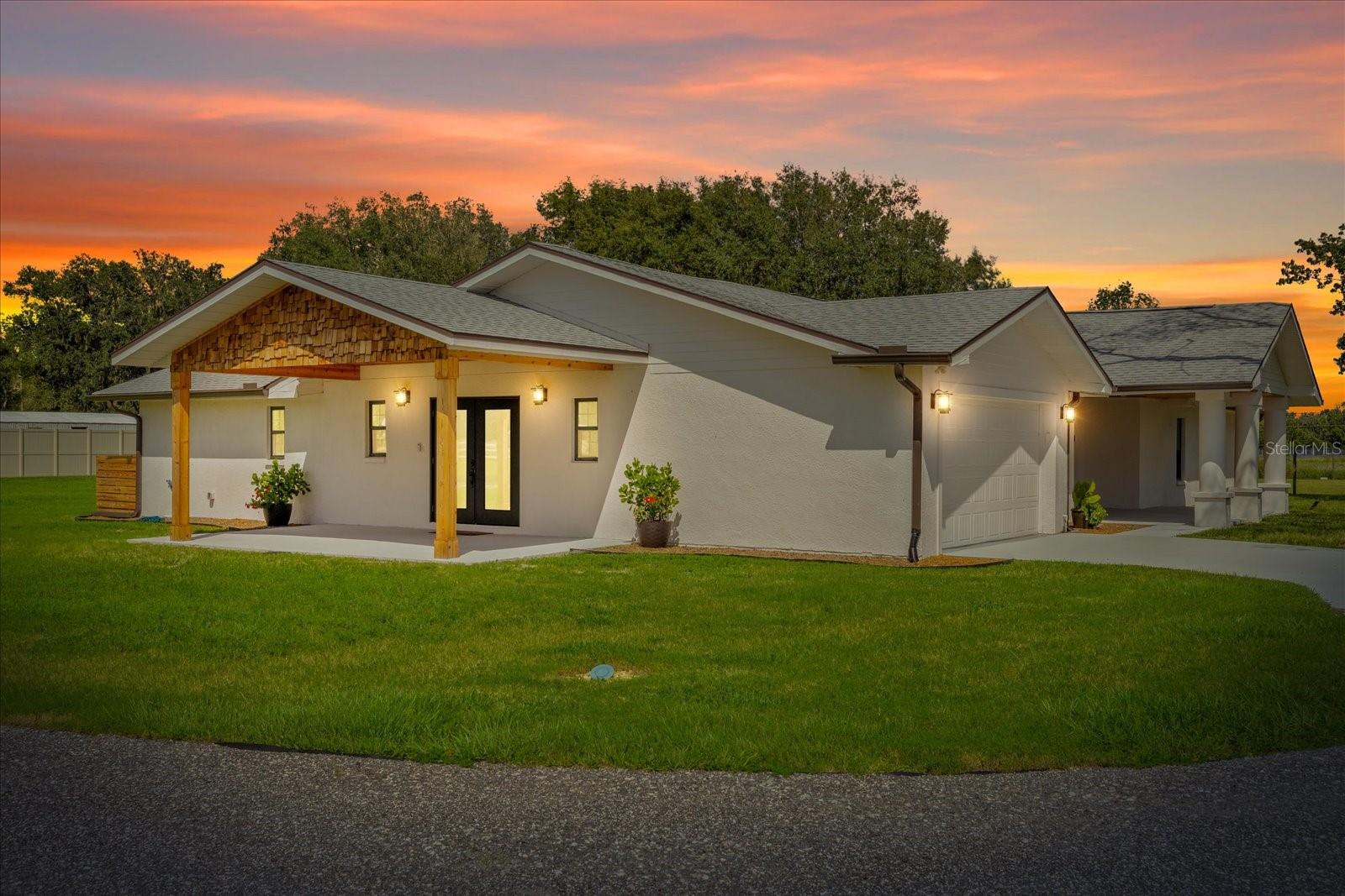 2515 Ragins Lane, Plant City
