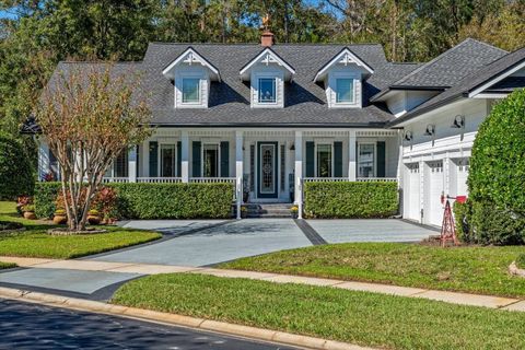 A home in SAINT AUGUSTINE