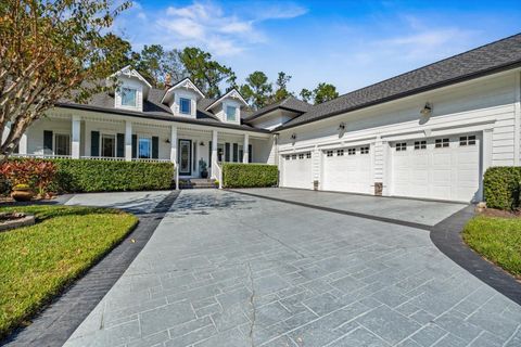 A home in SAINT AUGUSTINE